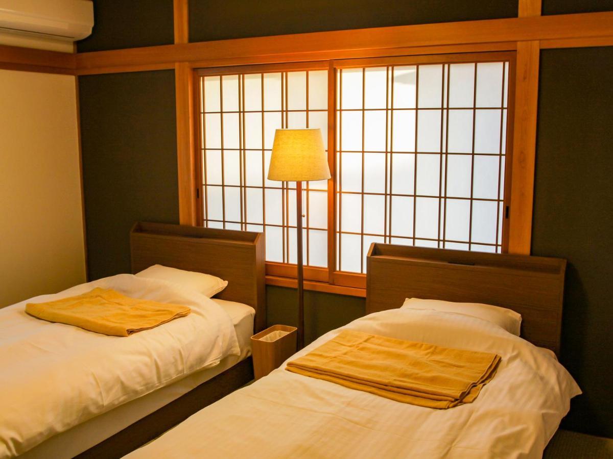 Villa オリーブ農家の家 お泊り忠左衛門 吉野 Shodoshima Exterior foto