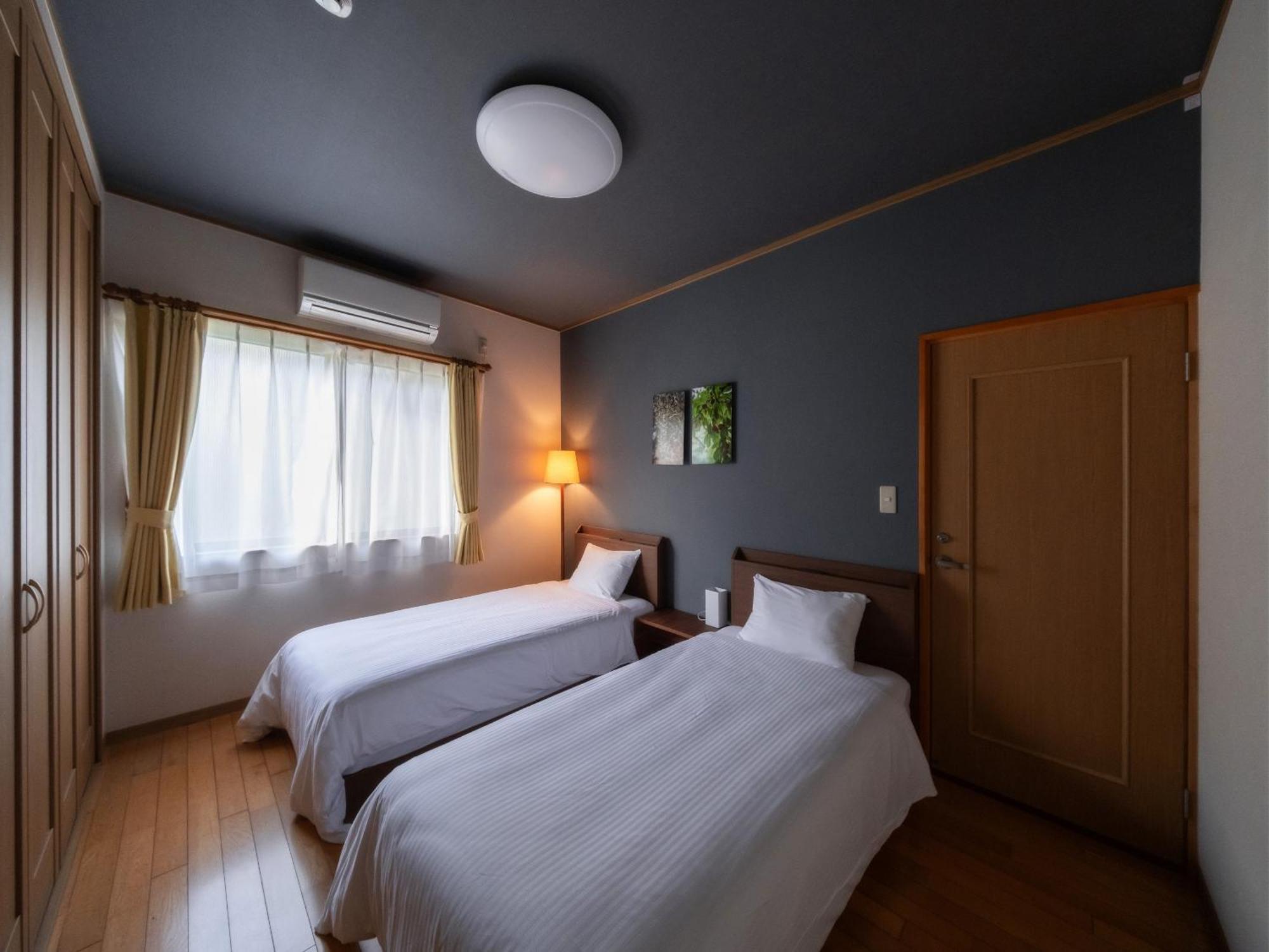 Villa オリーブ農家の家 お泊り忠左衛門 吉野 Shodoshima Exterior foto